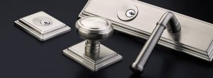 Emtek Hardware