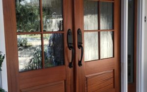 Entry Doors