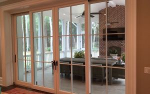 Entry Doors
