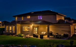 Exterior Doors