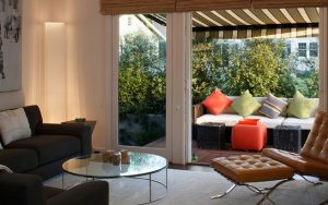 Exterior Doors