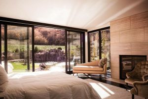 Exterior Doors