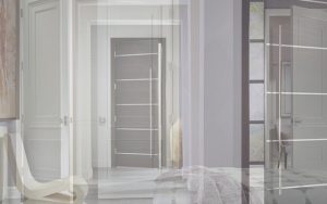 Interior Doors