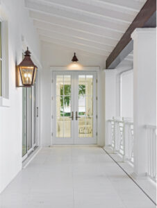 Marvin Coastline Outswing French Door