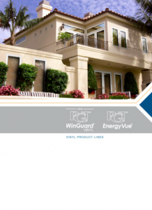 PGT Winguard Energy