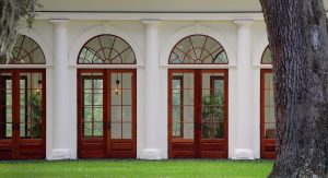 Residential Project Coastal Sash and Doors