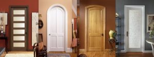 TruStile Doors