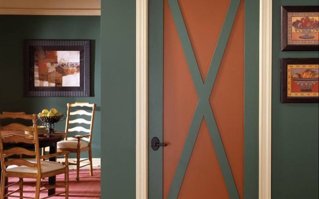 TruStile Doors