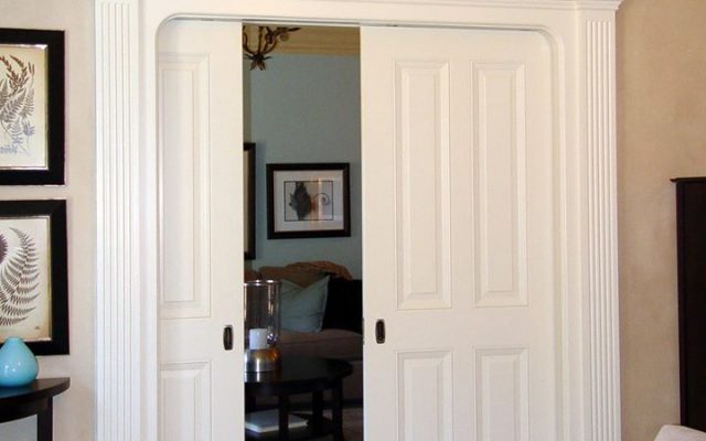 TruStile Doors