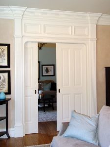 TruStile Doors