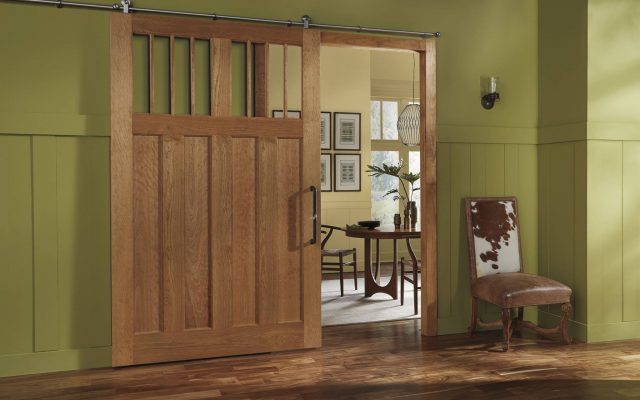 TruStile Doors