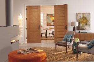 TruStile Doors