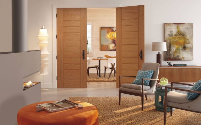 TruStile Doors