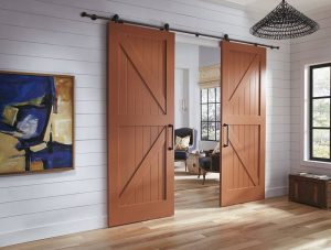 TruStile Doors