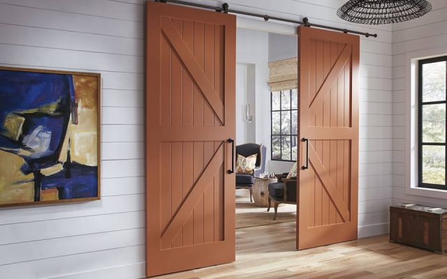 TruStile Doors